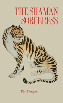 Hardcover Shaman Sorceress Book