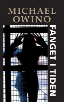 Paperback Fanget i tiden [Danish] Book