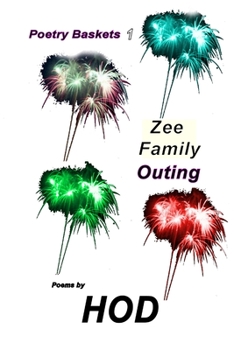 Paperback Zee Family Outing Book