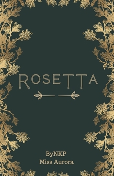 Paperback Rosetta Book