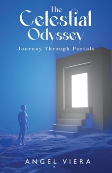 Paperback The Celestial Odyssey Book