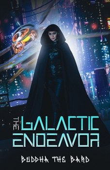 Paperback The Galactic Endeavor Book