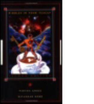 Paperback Riddles in Your Teacup Book