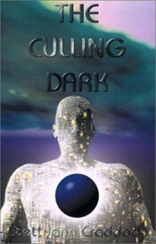 Paperback The Culling Dark Book