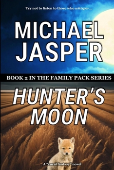 Paperback Hunter's Moon Book