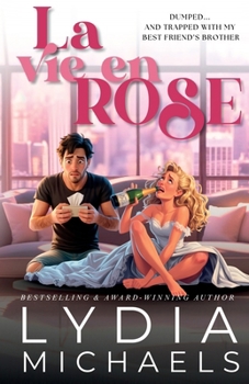 La Vie en Rose: Artist Rendition
