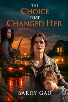 Paperback The Choice That Changed Her Book
