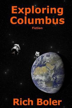 Paperback Exploring Columbus Book