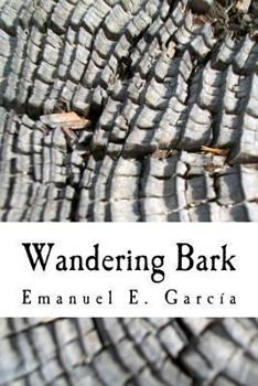 Paperback Wandering Bark Book