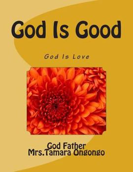 Paperback God Is Good Book