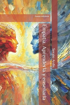 Paperback Empatía. Aprenderla y enseñarla [Spanish] Book