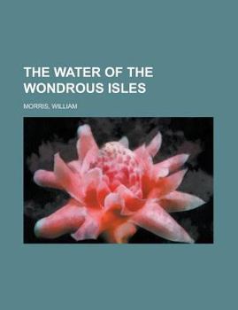 The Water of the Wondrous Isles