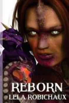 Paperback Reborn Book