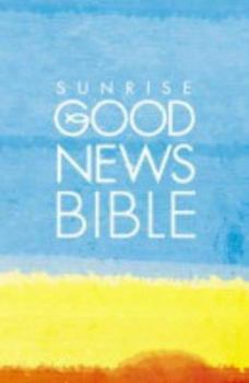 Hardcover Bible Good News Bible Book