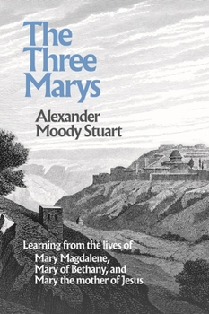 Paperback The Three Marys Book