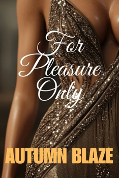 Paperback For Pleasure Only Book
