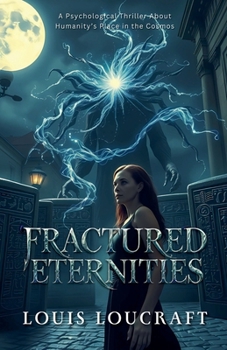 Paperback Factured Eternities Book
