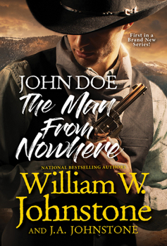 Mass Market Paperback The Man from Nowhere Book