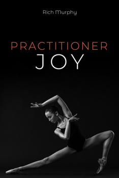 Paperback Practitioner Joy Book