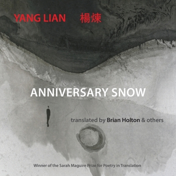 Paperback Anniversary Snow Book