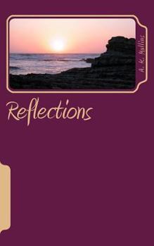 Paperback Reflections Book