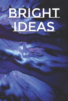 Paperback Bright Ideas Book