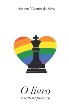 Paperback O livro: e outros poemas [Portuguese] Book