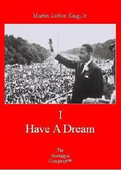 DVD Martin Luther King, JR.: I Have a Dream Book