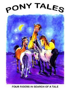 Paperback Pony Tales Book