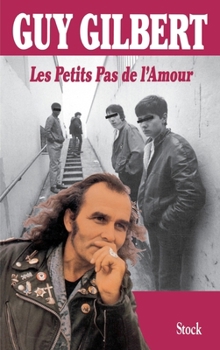 Paperback Les petits pas de l'amour [French] Book