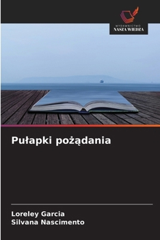 Paperback Pulapki pozadania (Polish Edition) [Polish] Book