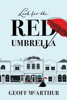 Paperback Look for the Red Umbrella Book