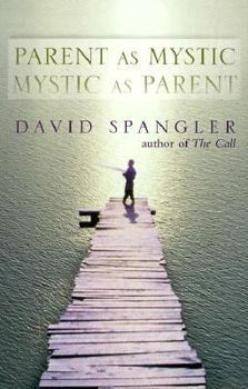 Paperback Parent as Mystic, Mystic as Parent Book