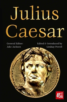 Julius Caesar: Epic and Legendary Leaders - Book  of the World's Greatest Myths and Legends