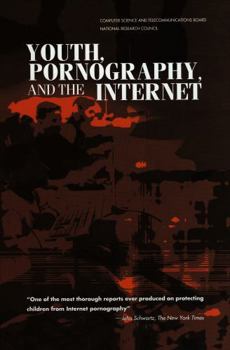 Paperback Youth, Pornography, and the Internet Book