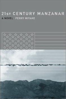 Hardcover 21st Century Manzanar Book