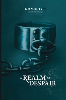 Paperback A Realm of Despair [Large Print] Book