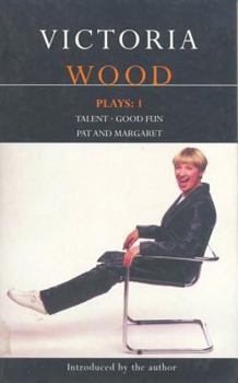 Paperback Wood Plays:1 Book