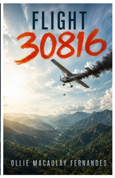 Paperback Flight 30816 Book