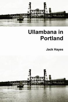 Paperback Ullambana in Portland Book