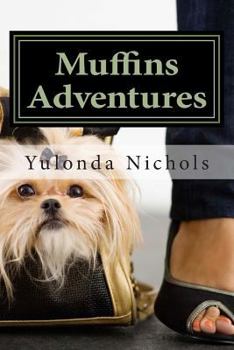 Paperback Muffins Adventures Book