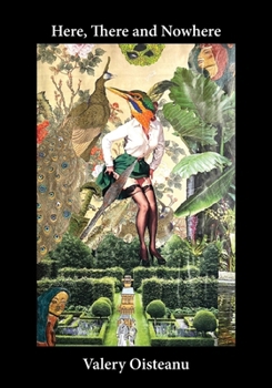 Paperback Here, There and Nowhere Book