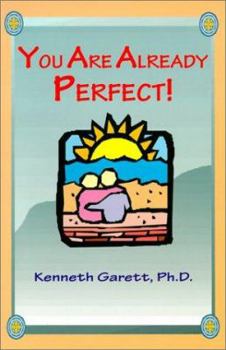 Paperback You Are Already Perfect! Book