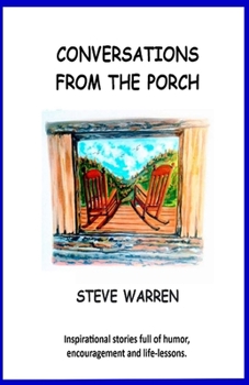 Paperback Conversations From the Porch Book