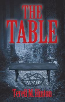 Paperback The Table Book