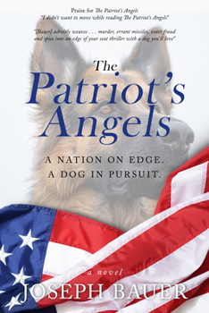 Paperback The Patriot's Angels Book