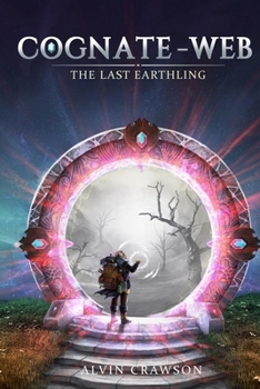 Cognate Web: The Last Earthling