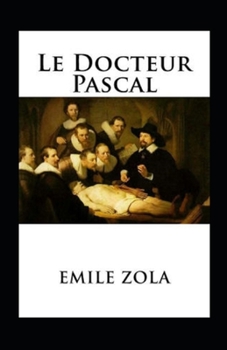 Paperback Le Docteur Pascal Annot? [French] Book
