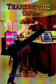 Paperback Thanksgiving Gift Book