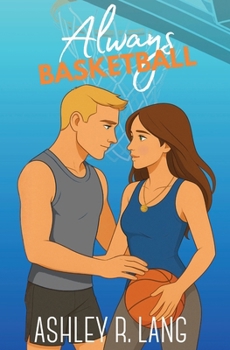 Paperback Always Basketball Book